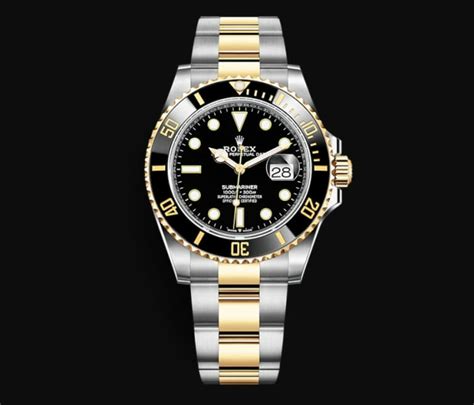 prix rolex submariner